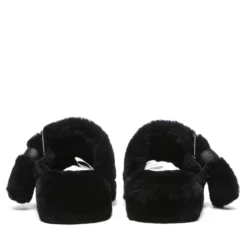 UGG Jamella Fluffy Platform Slides -Jumbo || PACIFIC Store ugg jamella fluffy platform slides original ugg australia classic 5