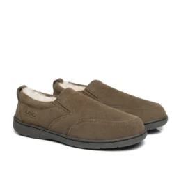 UGG Jason Slipper -Jumbo || PACIFIC Store ugg jason slipper original ugg australia classic 10 1
