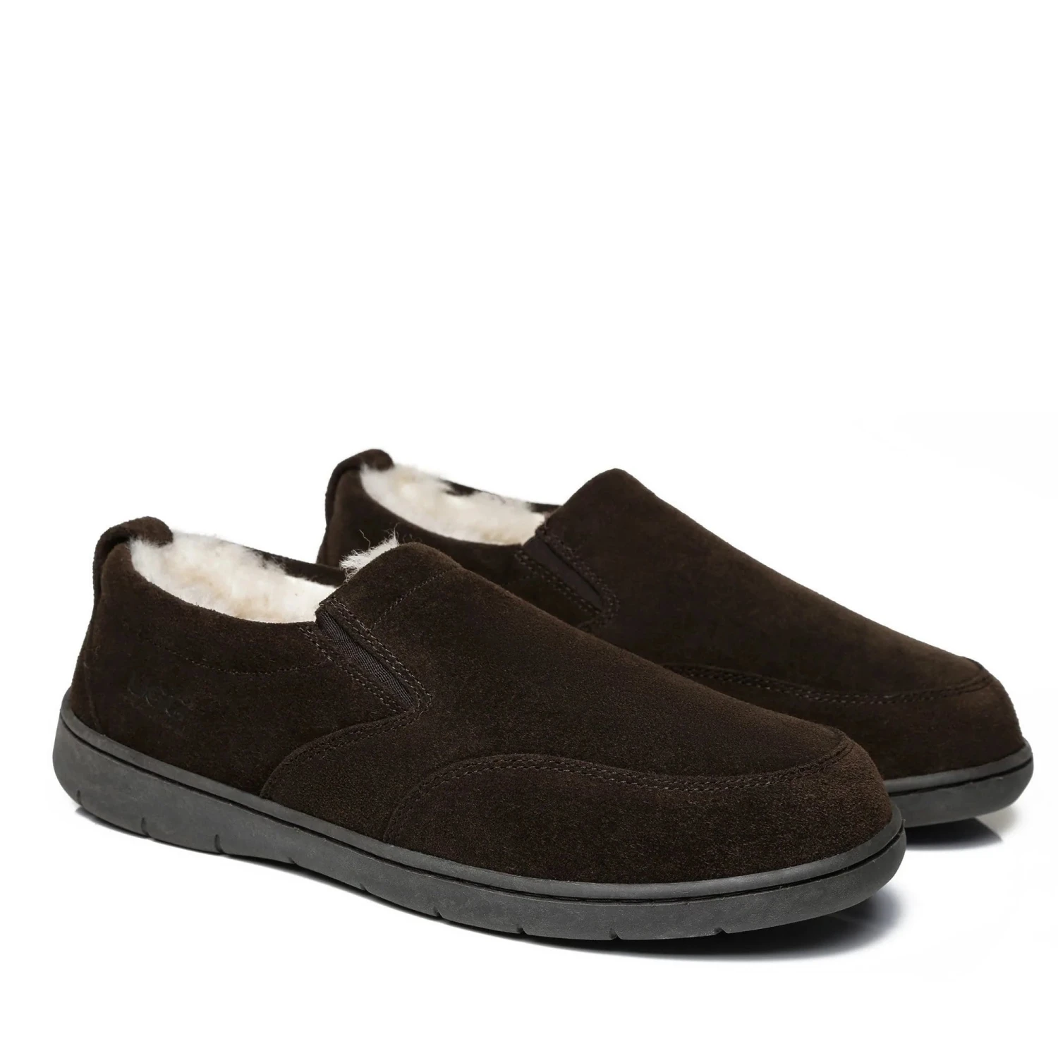 UGG Jason Slipper 4 UGG Jason Slipper - Image 4