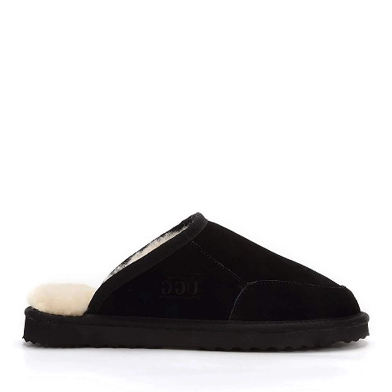 UGG Jeffrey Scuffs 3 UGG Jeffrey Scuffs - Image 3