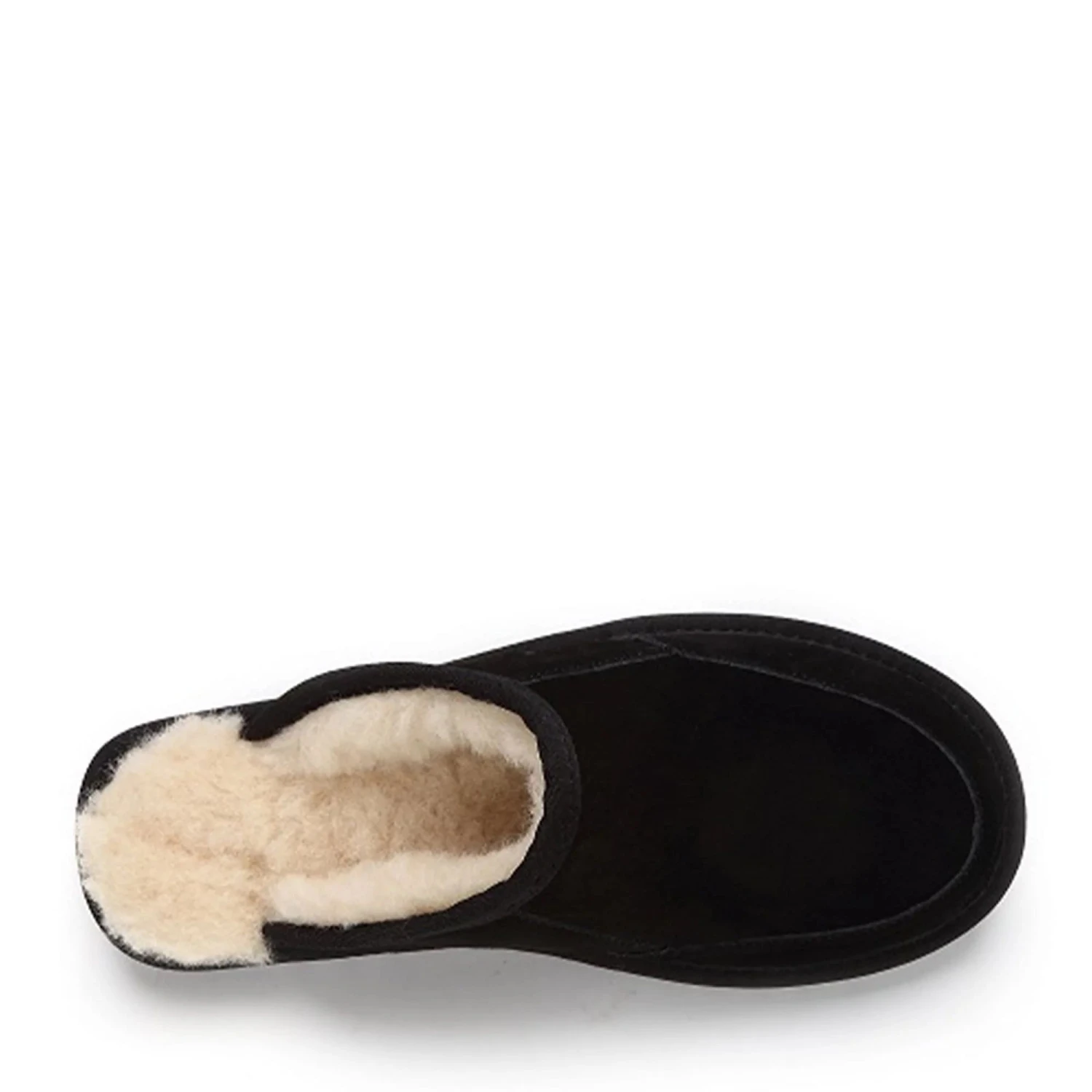 UGG Jeffrey Scuffs 4 UGG Jeffrey Scuffs - Image 4