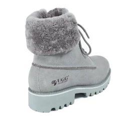 UGG Jeni Lace-Up Fashion Boots 13 UGG Jeni Lace-Up Fashion Boots -Jumbo || PACIFIC Store ugg jeni lace up fashion boots original ugg australia classic 3 1