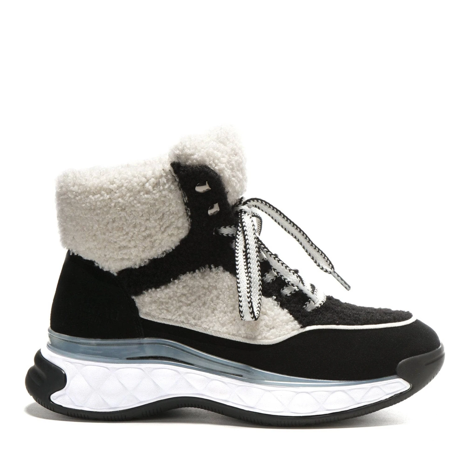 UGG Jessa Sneakers 2 UGG Jessa Sneakers - Image 2