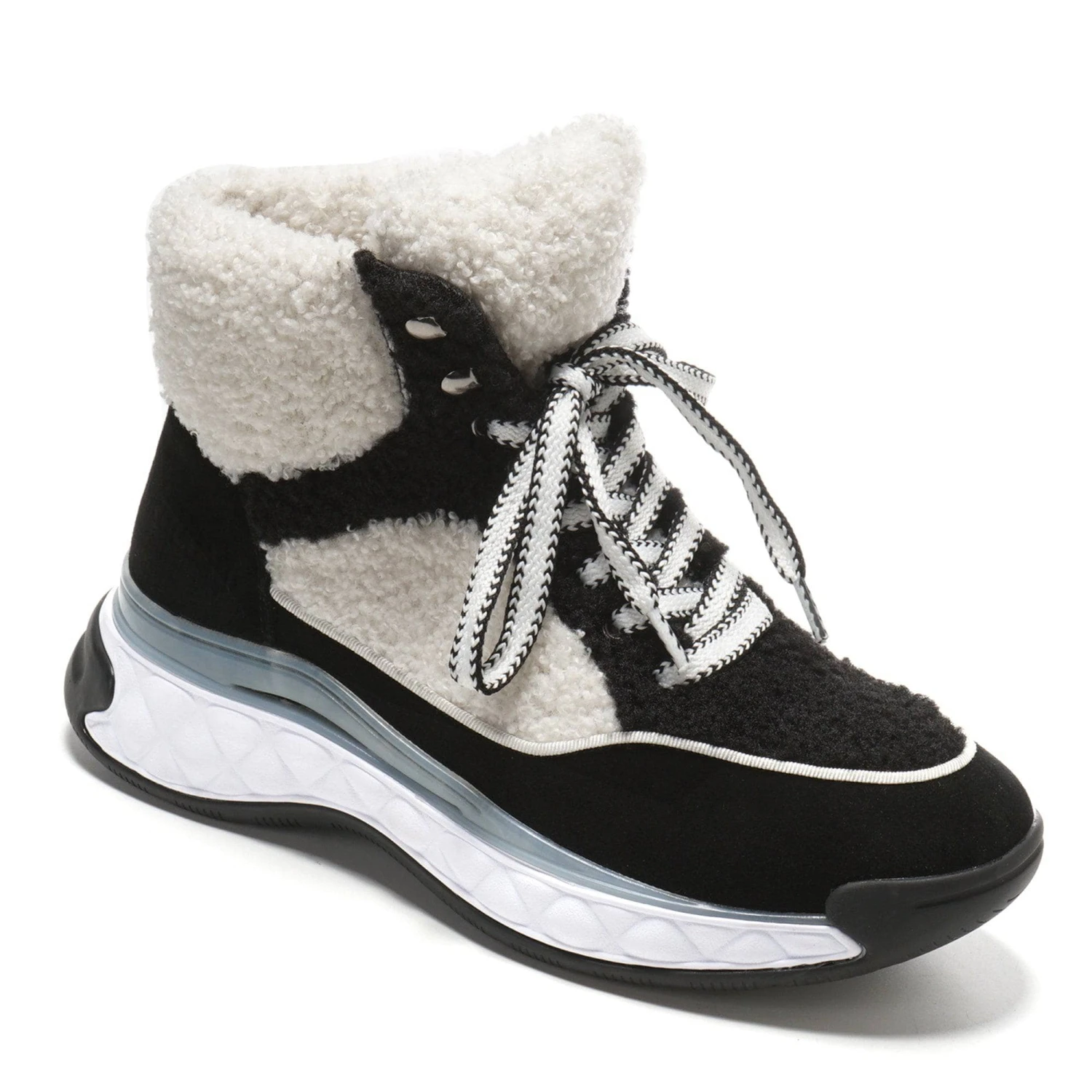 UGG Jessa Sneakers 3 UGG Jessa Sneakers - Image 3