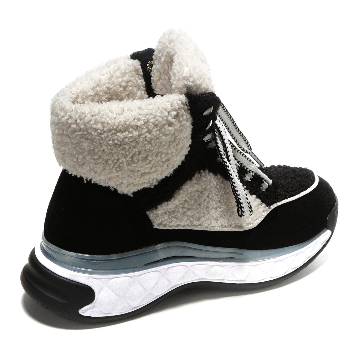 UGG Jessa Sneakers 4 UGG Jessa Sneakers - Image 4