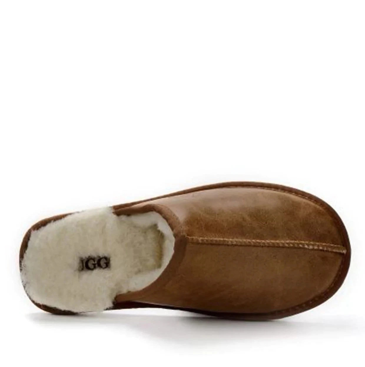 UGG Ji Nappa Scuffs 2 UGG Ji Nappa Scuffs - Image 2