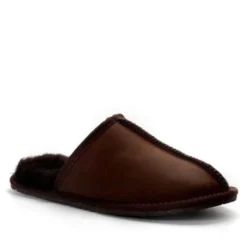 UGG Ji Nappa Scuffs -Jumbo || PACIFIC Store ugg ji nappa scuffs original ugg australia classic 3 1