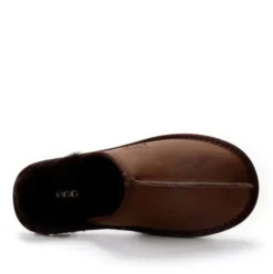 UGG Ji Nappa Scuffs -Jumbo || PACIFIC Store ugg ji nappa scuffs original ugg australia classic 4 1