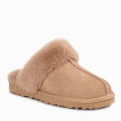 UGG Joan Unisex Scuffette Suede 27 UGG Joan Unisex Scuffette Suede -Jumbo || PACIFIC Store ugg joan unisex scuffette suede original ugg australia classic 8 1