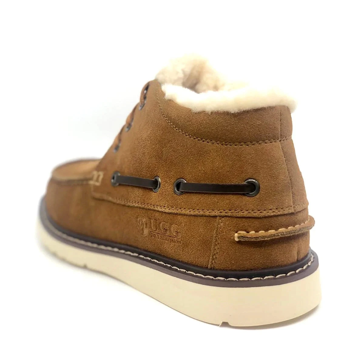 UGG Jordan 4 UGG Jordan - Image 4