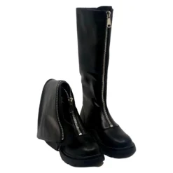 UGG Kate Leather Boots -Jumbo || PACIFIC Store ugg kate leather boots original ugg australia classic 4