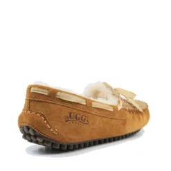 UGG Kelly Anne Moccasin 29 UGG Kelly Anne Moccasin -Jumbo || PACIFIC Store ugg kelly anne moccasin original ugg australia classic 10