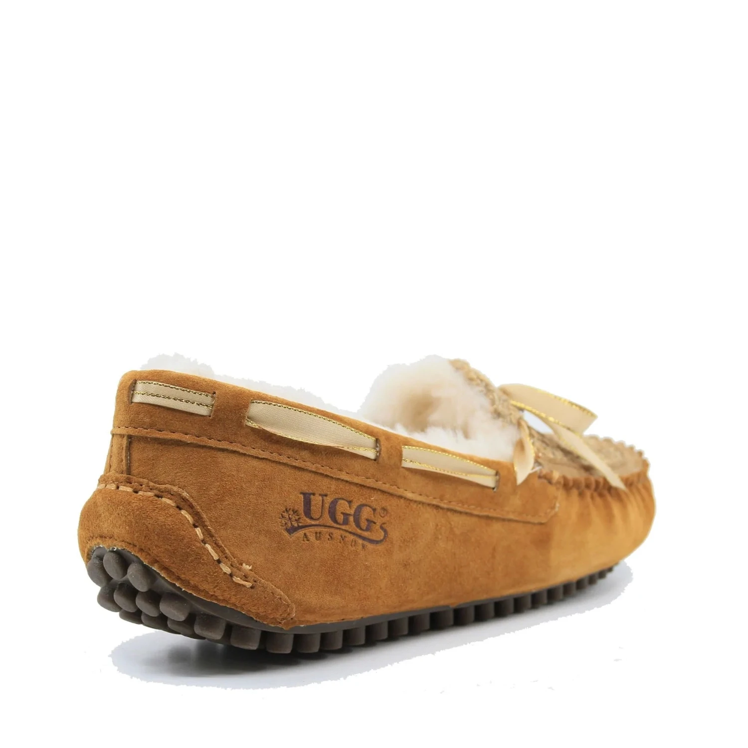 UGG Kelly Anne Moccasin 10 UGG Kelly Anne Moccasin - Image 10