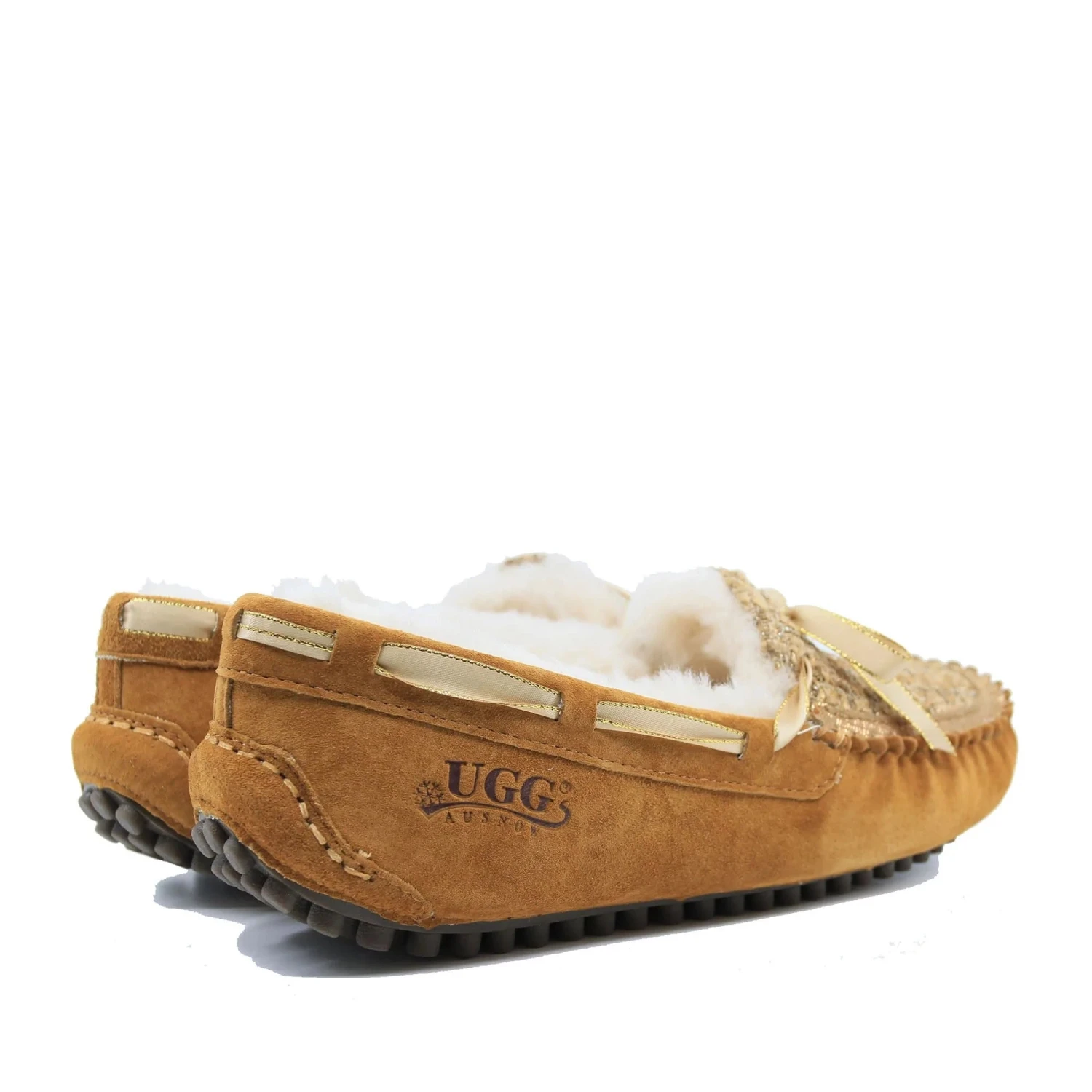 UGG Kelly Anne Moccasin 12 UGG Kelly Anne Moccasin - Image 12