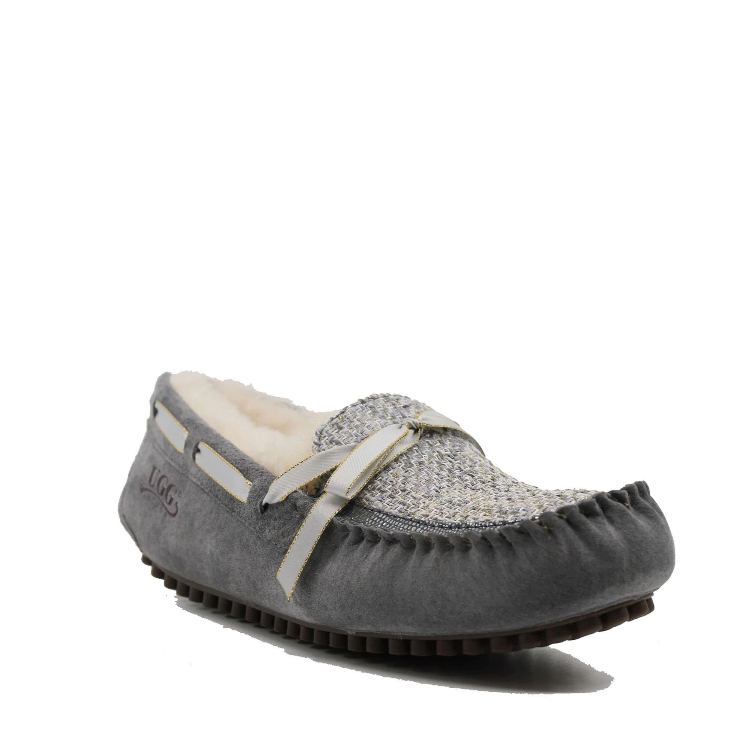 UGG Kelly Anne Moccasin 2 UGG Kelly Anne Moccasin - Image 2