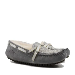 UGG Kelly Anne Moccasin -Jumbo || PACIFIC Store ugg kelly anne moccasin original ugg australia classic 4 1