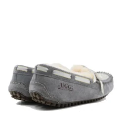 UGG Kelly Anne Moccasin -Jumbo || PACIFIC Store ugg kelly anne moccasin original ugg australia classic 5 1