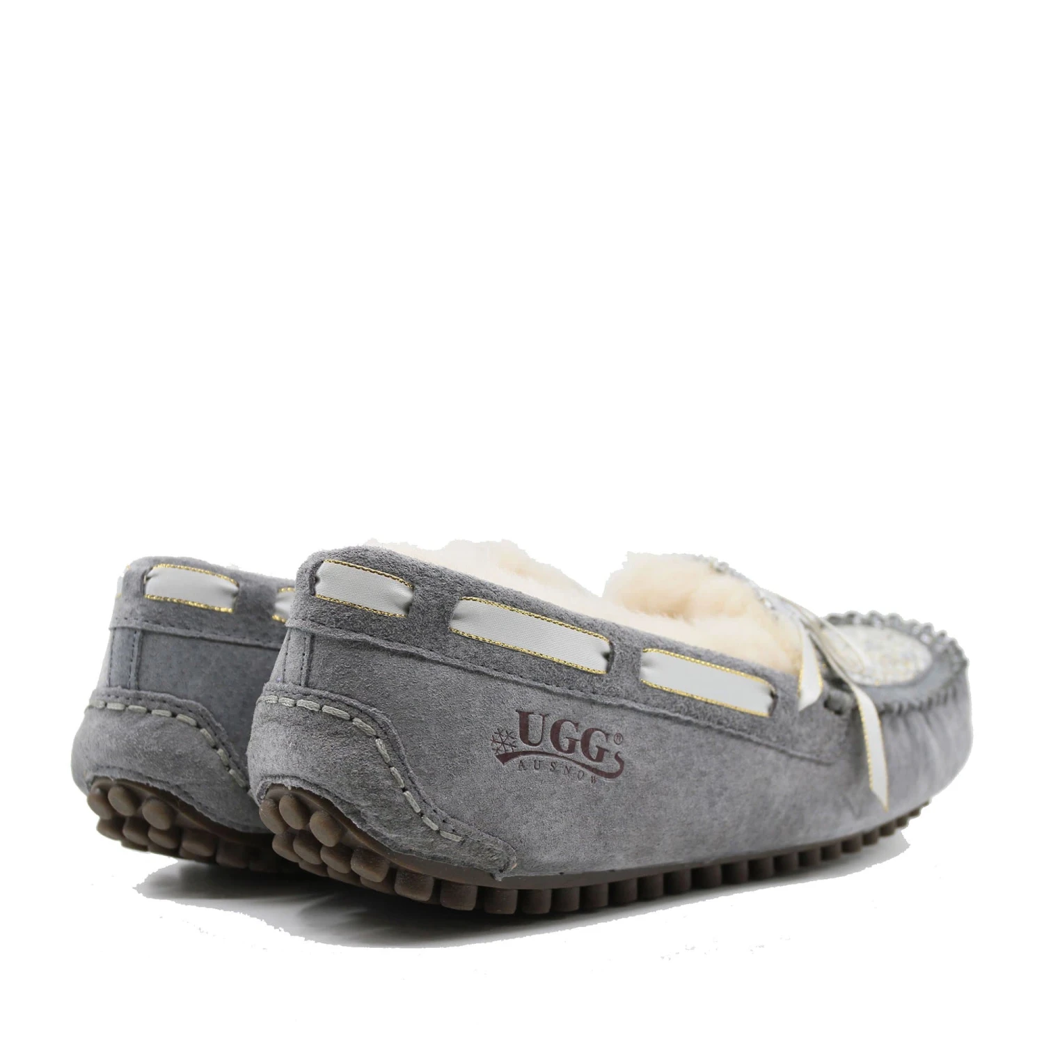 UGG Kelly Anne Moccasin 5 UGG Kelly Anne Moccasin - Image 5