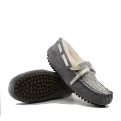 UGG Kelly Anne Moccasin 26 UGG Kelly Anne Moccasin -Jumbo || PACIFIC Store ugg kelly anne moccasin original ugg australia classic 7