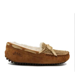 UGG Kelly Anne Moccasin -Jumbo || PACIFIC Store ugg kelly anne moccasin original ugg australia classic 8 1