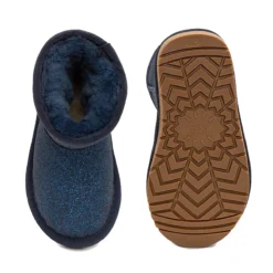 UGG Kid's Glitter Boots -Jumbo || PACIFIC Store ugg kid s glitter boots original ugg australia classic 10