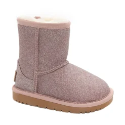 UGG Kid's Glitter Boots -Jumbo || PACIFIC Store ugg kid s glitter boots original ugg australia classic 4