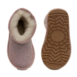 UGG Kid's Glitter Boots -Jumbo || PACIFIC Store ugg kid s glitter boots original ugg australia classic 5