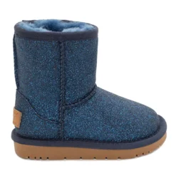 UGG Kid's Glitter Boots -Jumbo || PACIFIC Store ugg kid s glitter boots original ugg australia classic 6