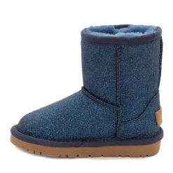 UGG Kid's Glitter Boots -Jumbo || PACIFIC Store ugg kid s glitter boots original ugg australia classic 7
