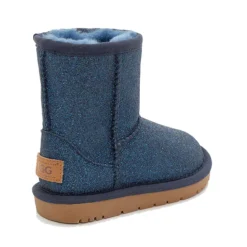 UGG Kid's Glitter Boots -Jumbo || PACIFIC Store ugg kid s glitter boots original ugg australia classic 8