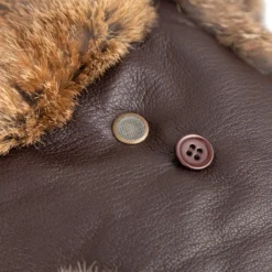 UGG Kiddie Aviator Leather Hat 7 UGG Kiddie Aviator Leather Hat -Jumbo || PACIFIC Store ugg kiddie aviator leather hat original ugg australia classic 4