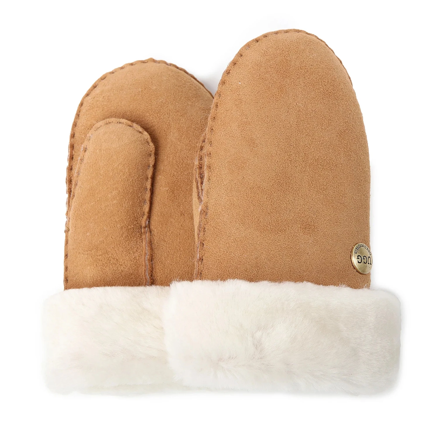 UGG Kids Mitten Gloves 1 UGG Kids Mitten Gloves