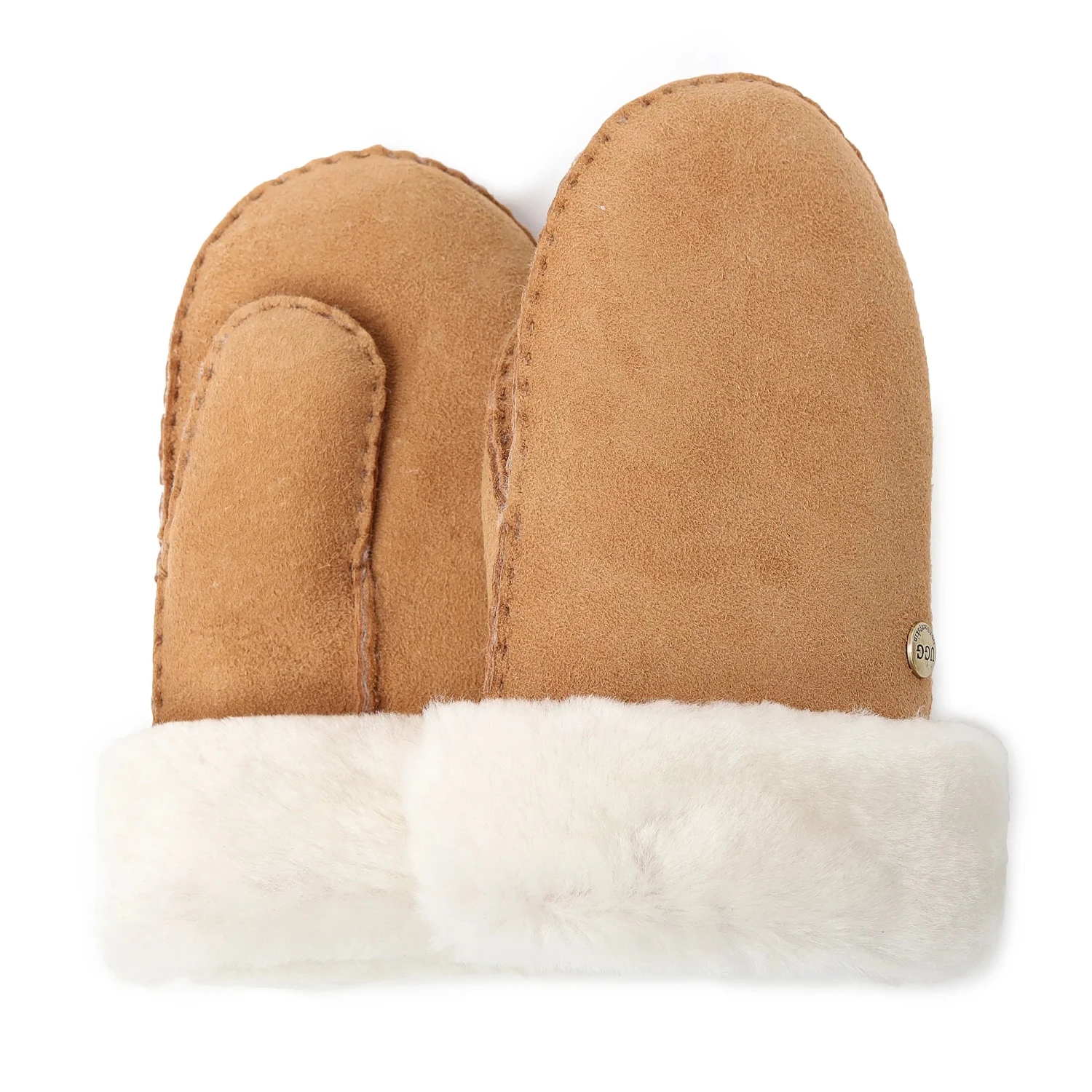 UGG Kids Mitten Gloves 2 UGG Kids Mitten Gloves - Image 2