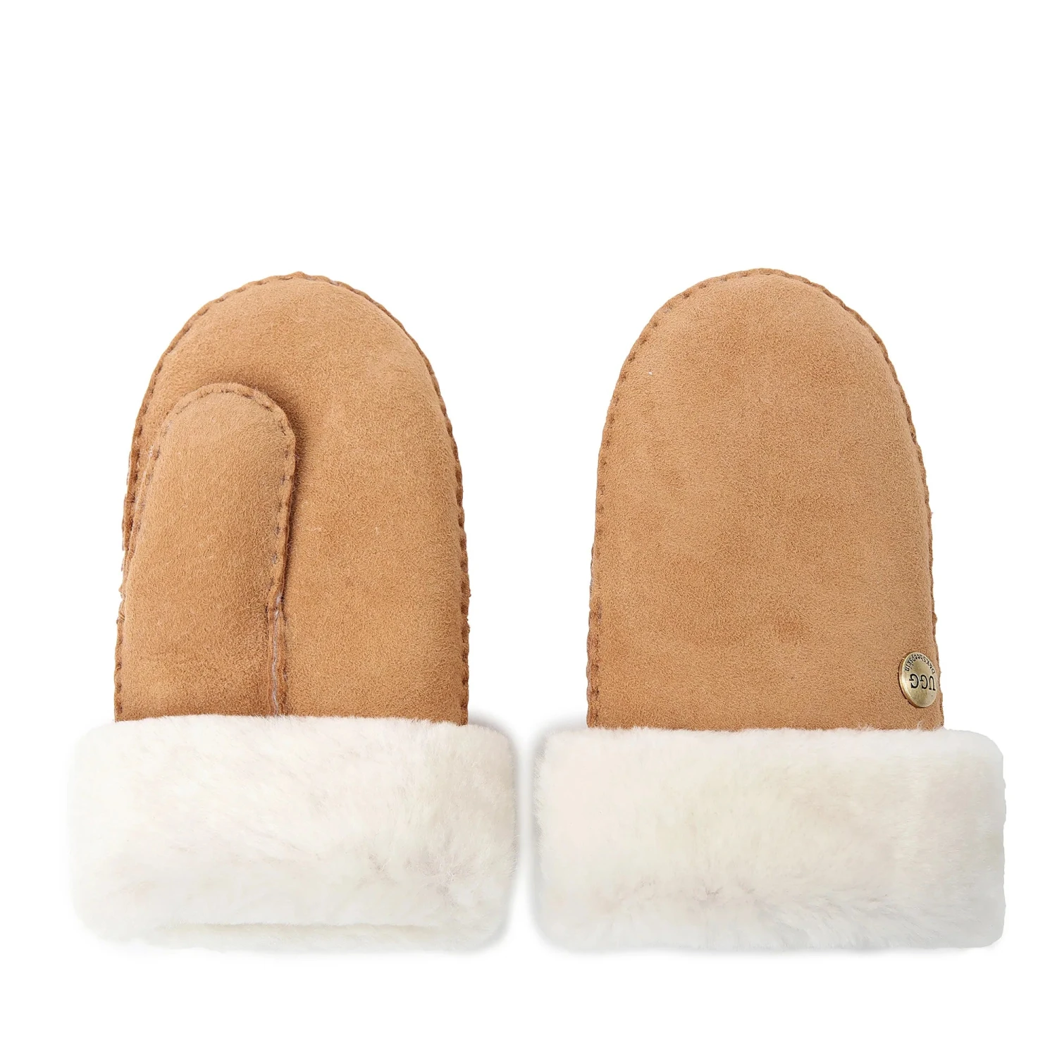 UGG Kids Mitten Gloves 3 UGG Kids Mitten Gloves - Image 3