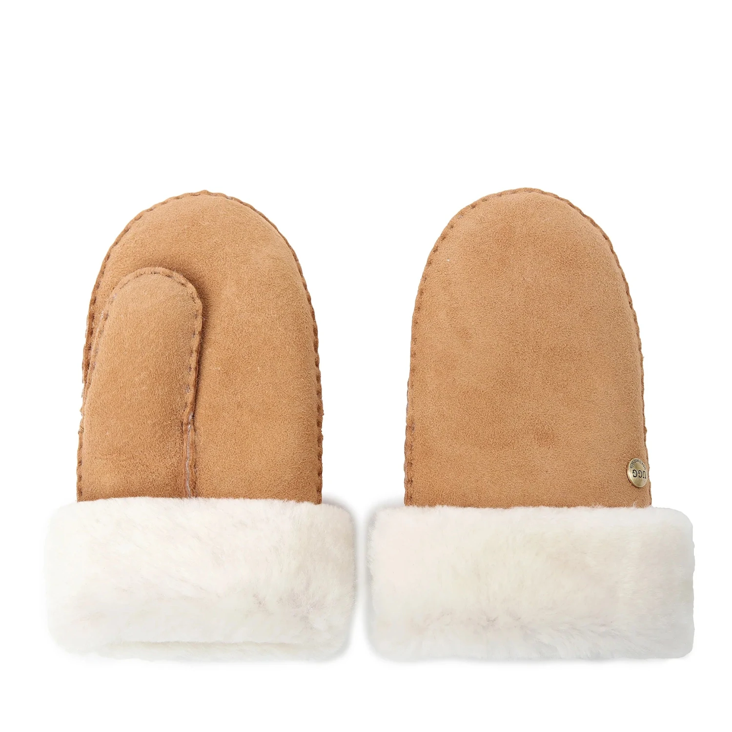 UGG Kids Mitten Gloves 4 UGG Kids Mitten Gloves - Image 4