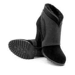 Lila Sheepskin Boots -Jumbo || PACIFIC Store ugg koalabi sheepskin boots original ugg australia classic 10