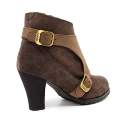 Lila Sheepskin Boots -Jumbo || PACIFIC Store ugg koalabi sheepskin boots original ugg australia classic 3