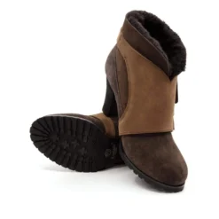 Lila Sheepskin Boots -Jumbo || PACIFIC Store ugg koalabi sheepskin boots original ugg australia classic 5