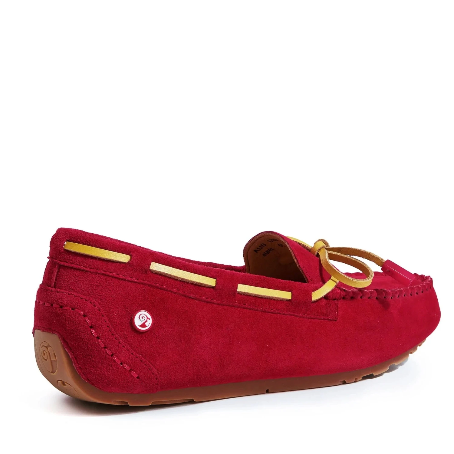 UGG Krista Summer Moccasin 10 UGG Krista Summer Moccasin - Image 10
