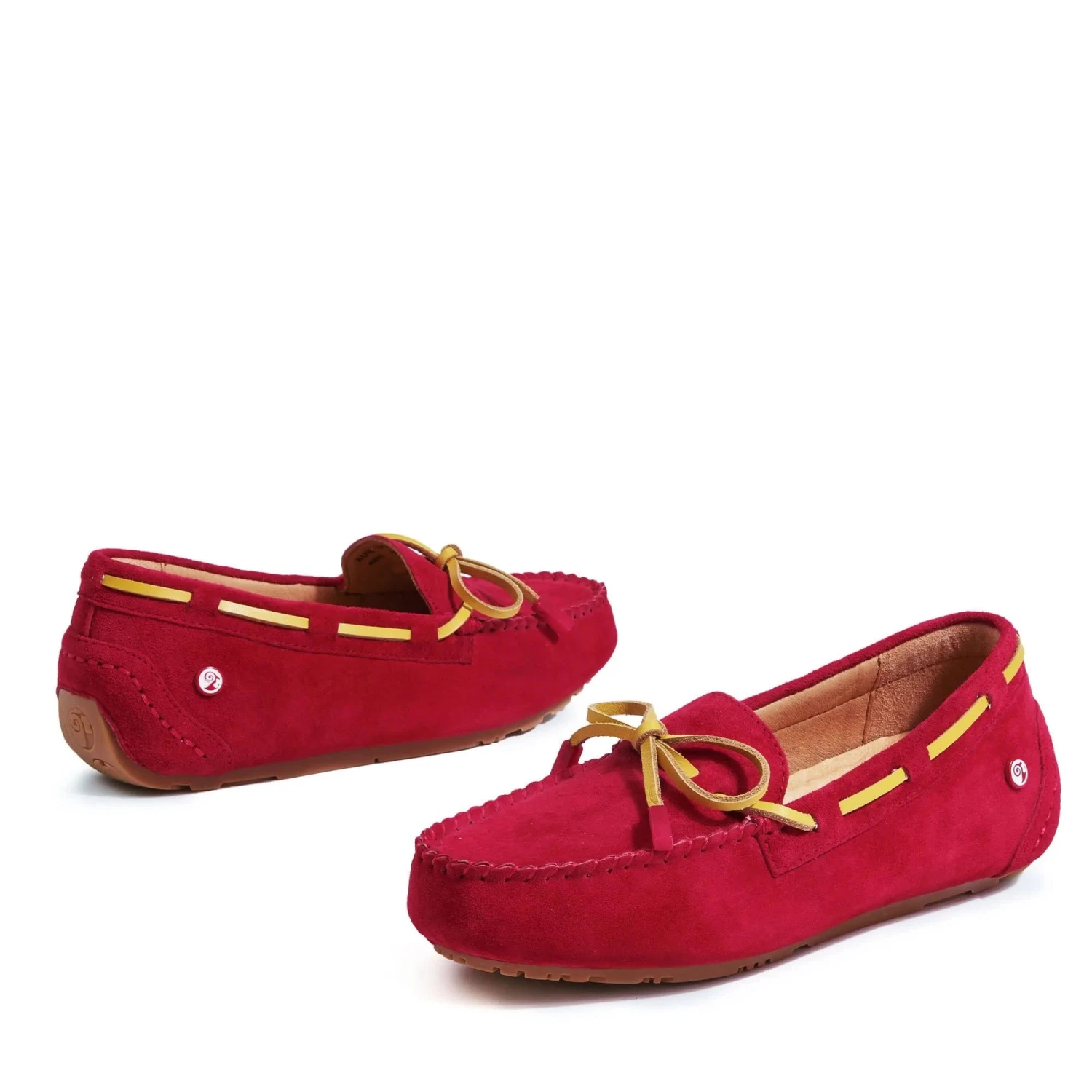UGG Krista Summer Moccasin 12 UGG Krista Summer Moccasin - Image 12
