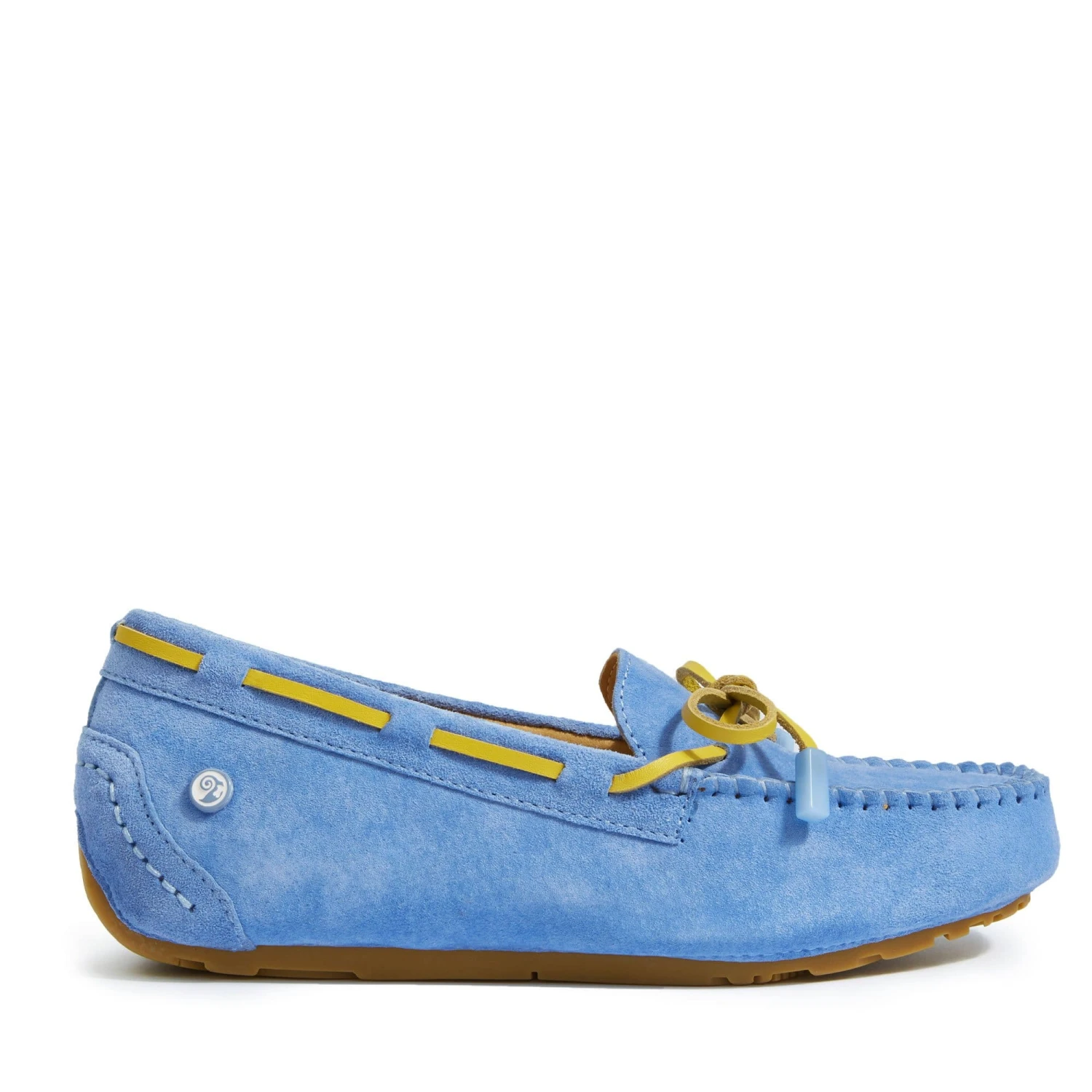 UGG Krista Summer Moccasin 13 UGG Krista Summer Moccasin - Image 13
