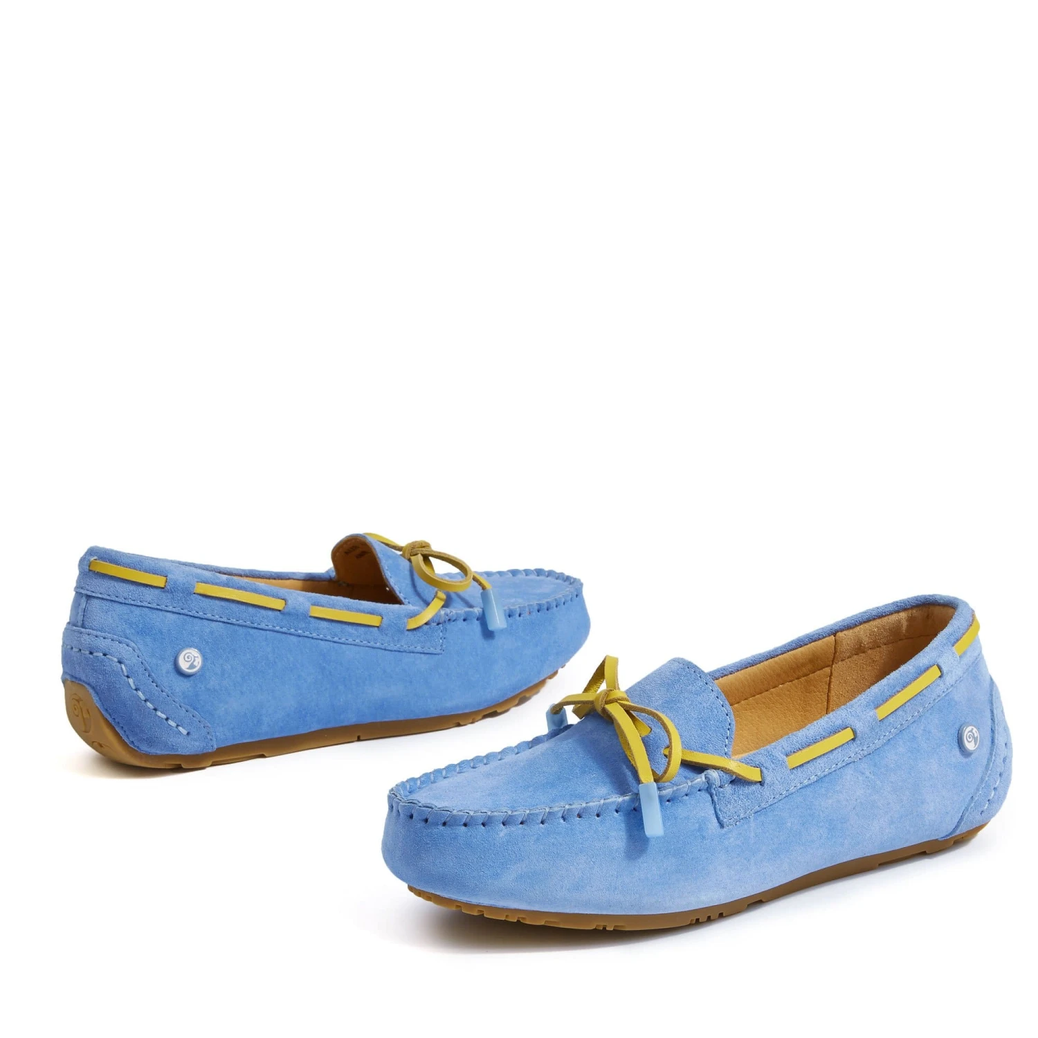 UGG Krista Summer Moccasin 18 UGG Krista Summer Moccasin - Image 18