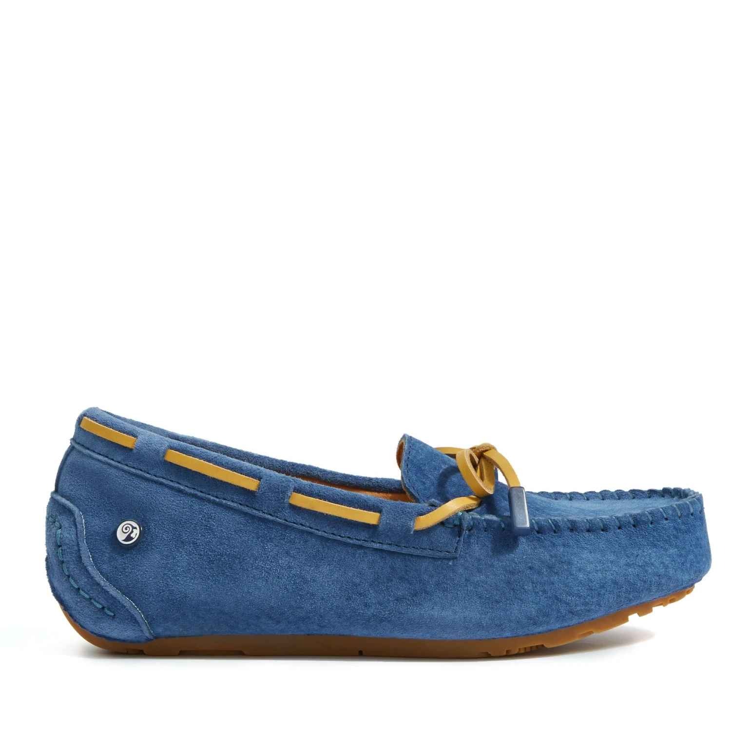 UGG Krista Summer Moccasin 1 UGG Krista Summer Moccasin