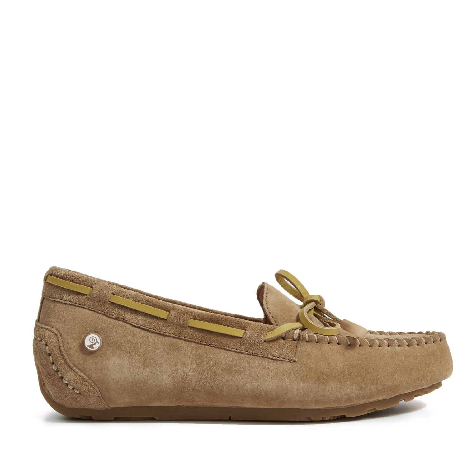 UGG Krista Summer Moccasin 19 UGG Krista Summer Moccasin - Image 19