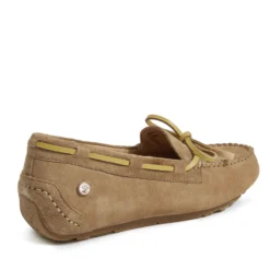 UGG Krista Summer Moccasin 39 UGG Krista Summer Moccasin -Jumbo || PACIFIC Store ugg krista summer moccasin original ugg australia classic 21