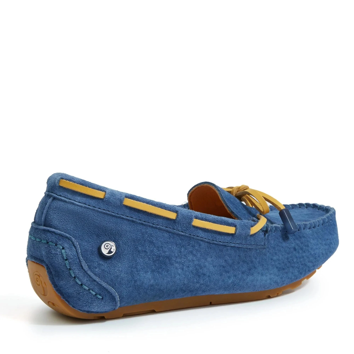UGG Krista Summer Moccasin 2 UGG Krista Summer Moccasin - Image 2