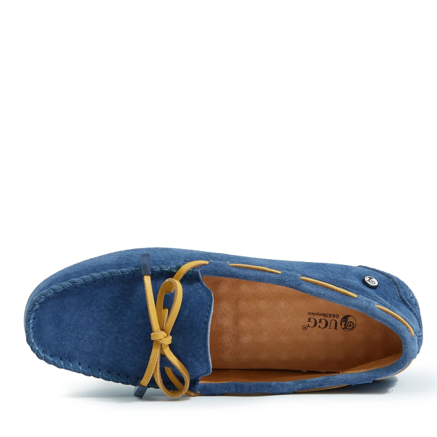 UGG Krista Summer Moccasin 3 UGG Krista Summer Moccasin - Image 3