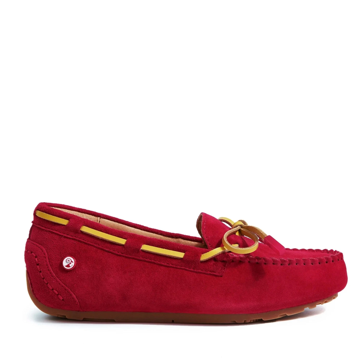 UGG Krista Summer Moccasin 7 UGG Krista Summer Moccasin - Image 7