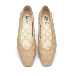 UGG Kyoto Flats 24 UGG Kyoto Flats -Jumbo || PACIFIC Store ugg kyoto flats original ugg australia classic 12 1