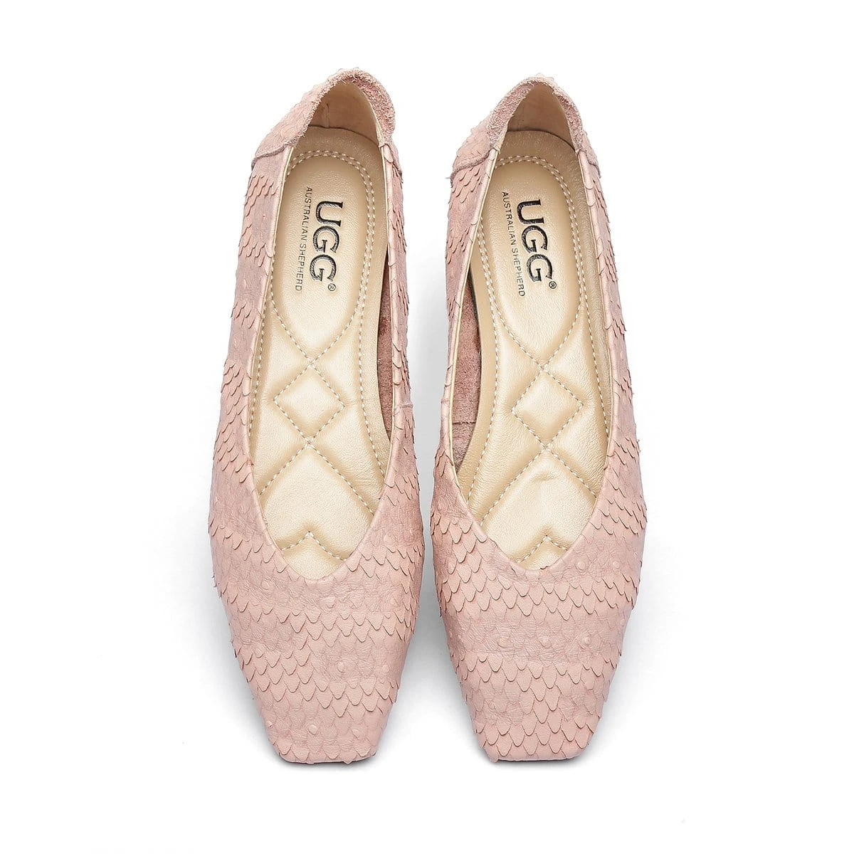 UGG Kyoto Flats 6 UGG Kyoto Flats - Image 6